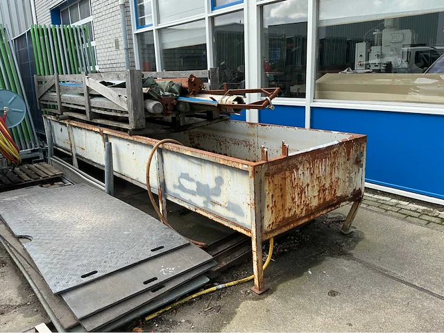 Troester extruder - afbeelding 33 van  48