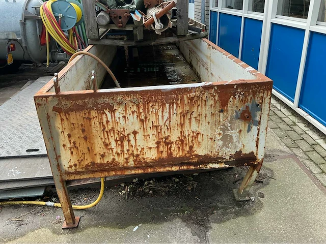 Troester extruder - afbeelding 34 van  48
