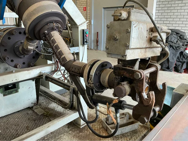 Troester extruder - afbeelding 35 van  48