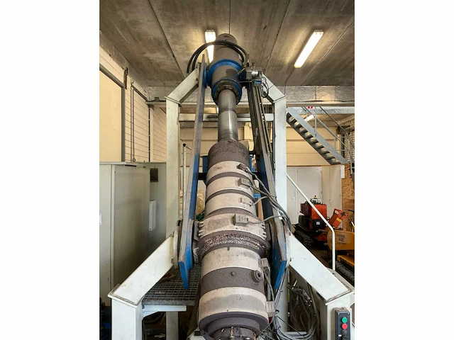 Troester extruder - afbeelding 38 van  48