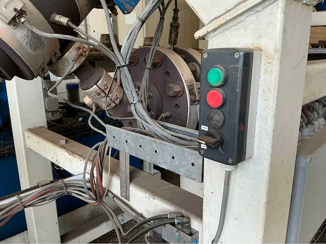 Troester extruder - afbeelding 39 van  48