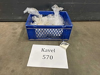 Trofee baby (17x) - afbeelding 1 van  2