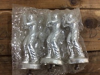 Trofee emblemen - afbeelding 4 van  5