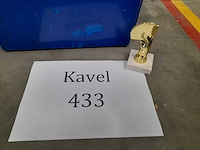Trofee kaarten in hand (20x) - afbeelding 1 van  2