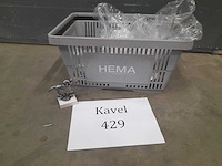 Trofee paard - afbeelding 1 van  2