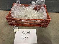 Trofee wielrenner (25x) - afbeelding 1 van  1