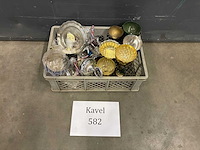 Trofeeën - afbeelding 1 van  1