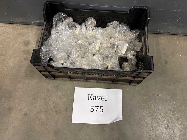 Troffee (39x) - afbeelding 1 van  1