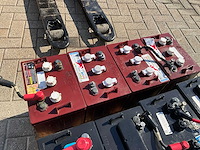 Trojan t-105 plus accu (4x) - afbeelding 2 van  3
