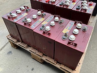Trojan t-125 accu (4x) - afbeelding 3 van  5