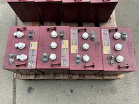 Trojan t-125 accu (4x) - afbeelding 5 van  5