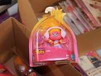 Troll poppetjes 11 stusk in ds 022 - afbeelding 2 van  3