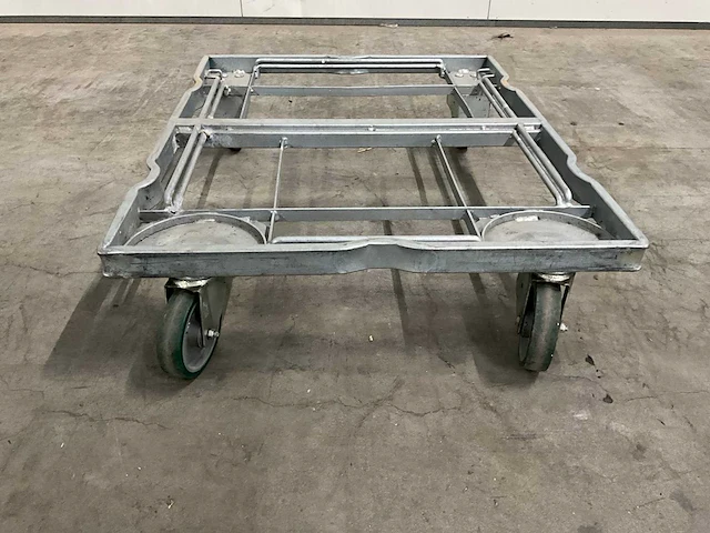 Trolley (100x) - afbeelding 1 van  4