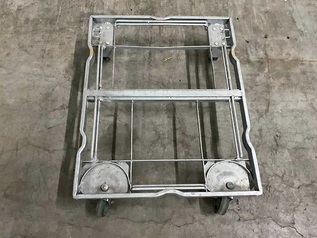 Trolley (100x) - afbeelding 2 van  4