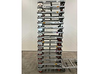 Trolley (128x) - afbeelding 5 van  6