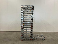 Trolley (128x) - afbeelding 3 van  3