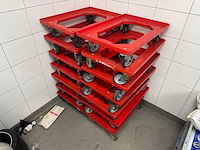 Trolley (14x) - afbeelding 1 van  2