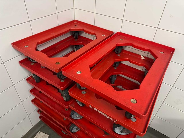 Trolley (14x) - afbeelding 2 van  2