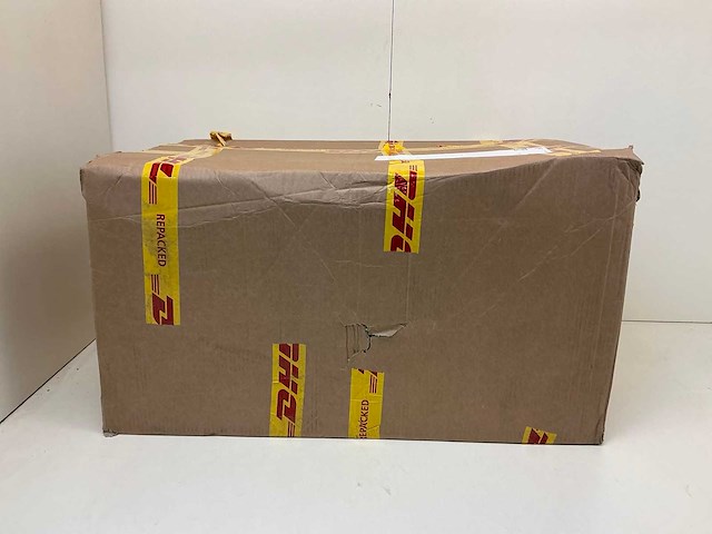 Trolley (16x) - afbeelding 1 van  4