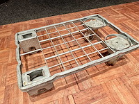 Trolley (2x) - afbeelding 1 van  2