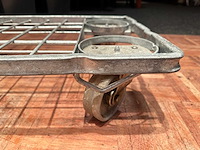 Trolley (2x) - afbeelding 2 van  2