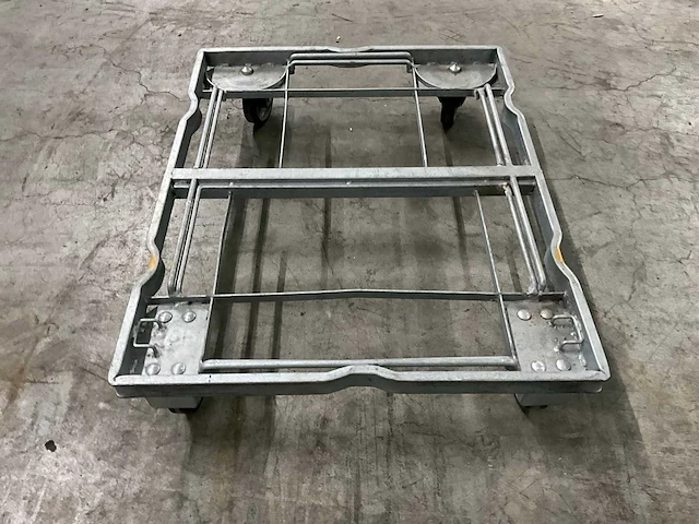 Trolley (2x) - afbeelding 2 van  3
