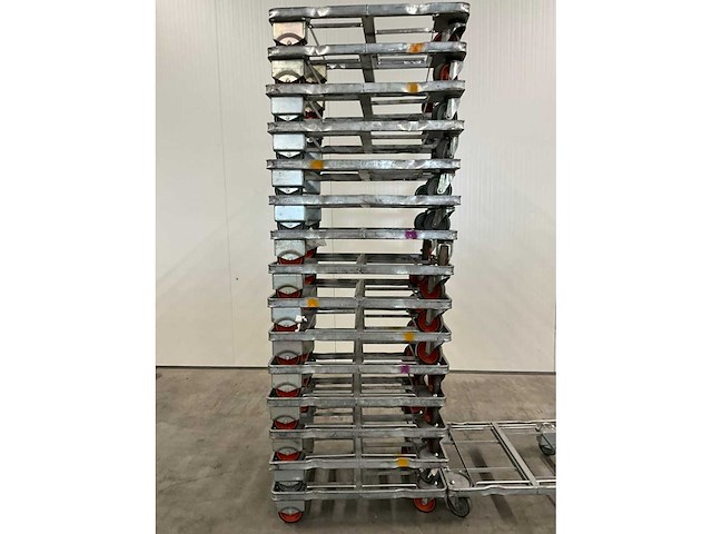 Trolley (32x) - afbeelding 5 van  6