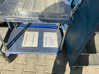 Trolley (3x) - afbeelding 2 van  4