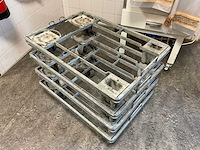 Trolley (4x) - afbeelding 1 van  1