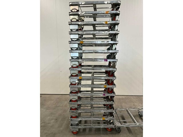 Trolley (512x) - afbeelding 5 van  6