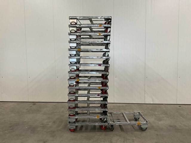 Trolley (512x) - afbeelding 2 van  4