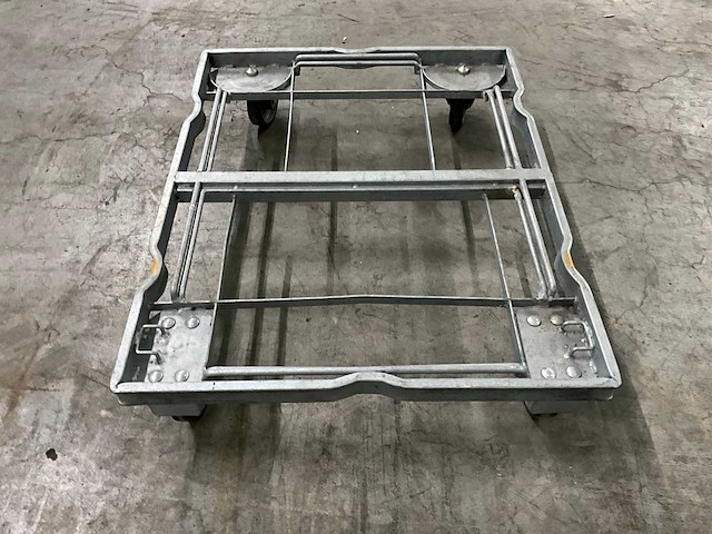 Trolley (8x) - afbeelding 2 van  2
