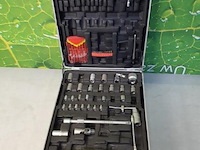 Trolley gereedschapskoffer - afbeelding 1 van  6