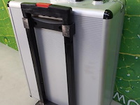 Trolley gereedschapskoffer - afbeelding 5 van  6