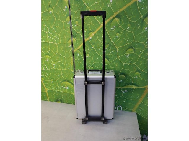Trolley gereedschapskoffer - afbeelding 6 van  6