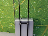 Trolley gereedschapskoffer - afbeelding 6 van  6