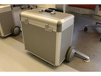 Trolley koffer (2x) - afbeelding 7 van  12