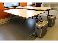 Trolley koffer (2x) - afbeelding 8 van  12