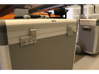Trolley koffer (2x) - afbeelding 11 van  12