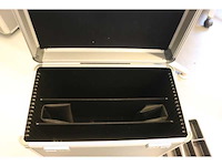 Trolley koffer (2x) - afbeelding 6 van  12