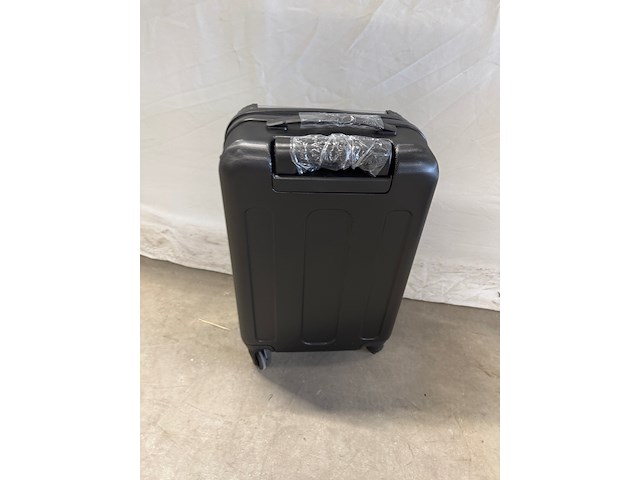 Trolley koffer, no boring suitcases - afbeelding 2 van  4