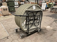 Trolley met 6 tafels - afbeelding 3 van  4