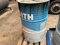 Trolley met voith transmissie olie - afbeelding 5 van  7