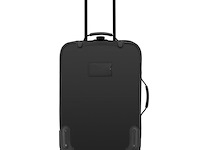 Trolley reiskofferset / kofferset athen - 5-delig - zwart - afbeelding 5 van  16