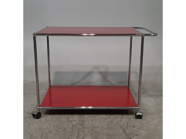 Trolley, usm haller - afbeelding 1 van  8