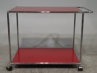 Trolley, usm haller