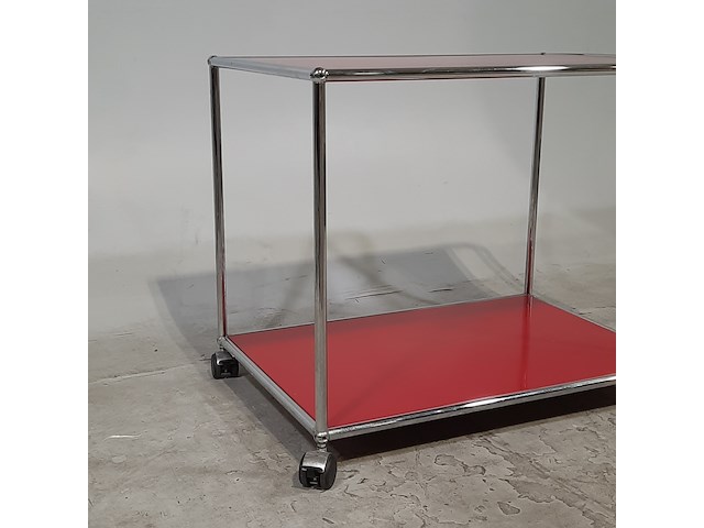 Trolley, usm haller - afbeelding 2 van  8