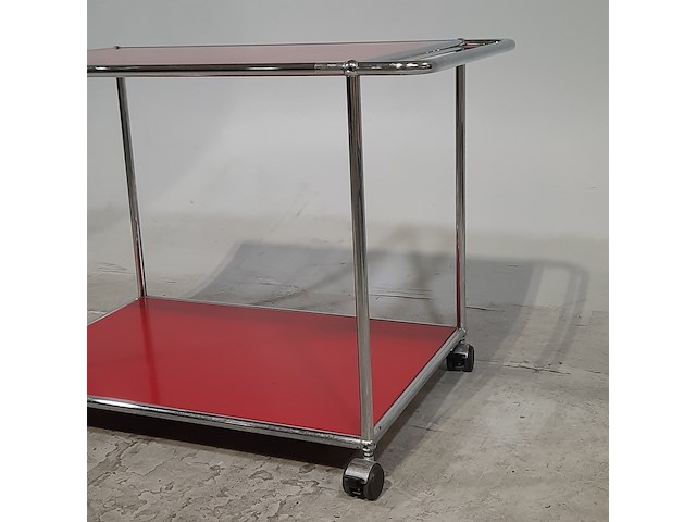 Trolley, usm haller - afbeelding 3 van  8