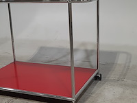 Trolley, usm haller - afbeelding 3 van  8