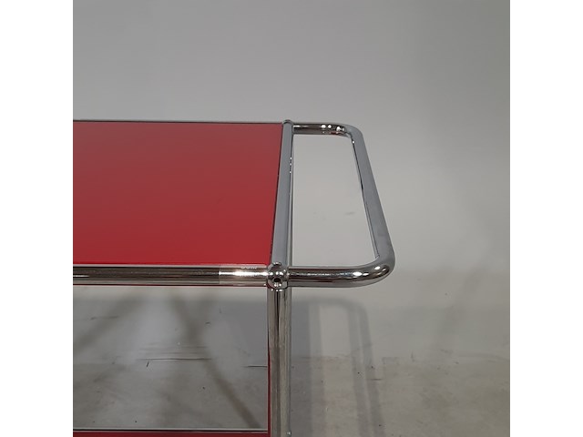 Trolley, usm haller - afbeelding 4 van  8